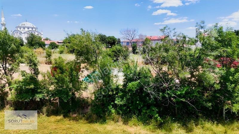 Mecidiye Köyü'nde Satılık 1161m² İmarlı Arsa, Sahil Yolu Cepheli — fotoğraf 7
