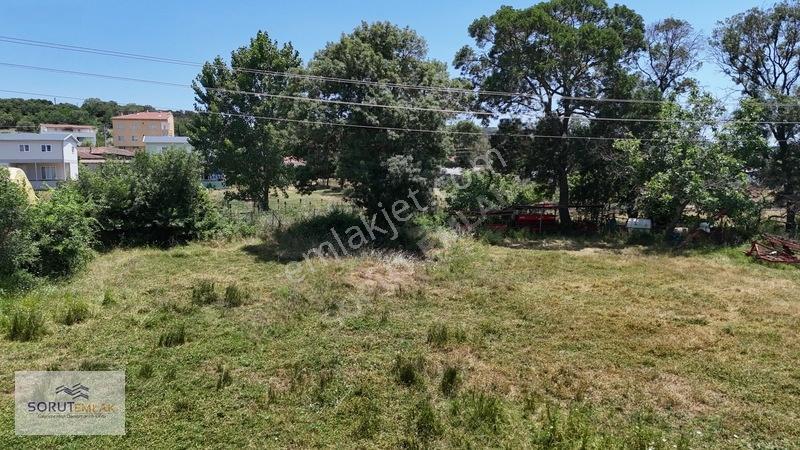 Mecidiye Köyü'nde Satılık 1161m² İmarlı Arsa, Sahil Yolu Cepheli — fotoğraf 9