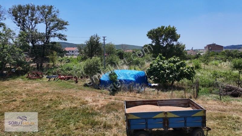 Mecidiye Köyü'nde Satılık 1161m² İmarlı Arsa, Sahil Yolu Cepheli — fotoğraf 10