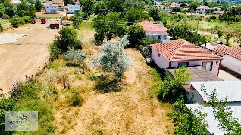 Mecidiye Köyü'nde Satılık 1161m² İmarlı Arsa, Sahil Yolu Cepheli — fotoğraf 11