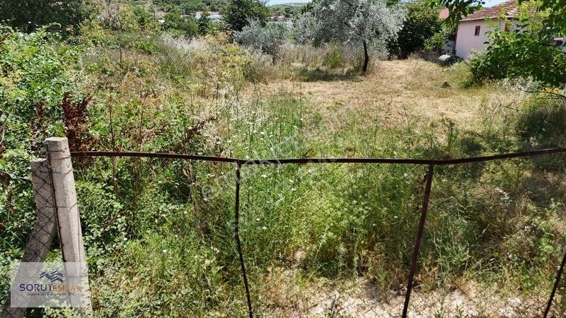 Mecidiye Köyü'nde Satılık 1161m² İmarlı Arsa, Sahil Yolu Cepheli — fotoğraf 14