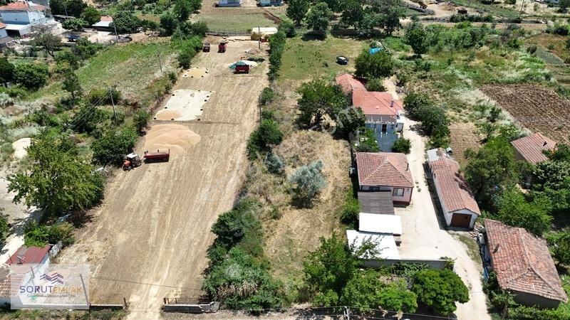 Mecidiye Köyü'nde Satılık 1161m² İmarlı Arsa, Sahil Yolu Cepheli — fotoğraf 17