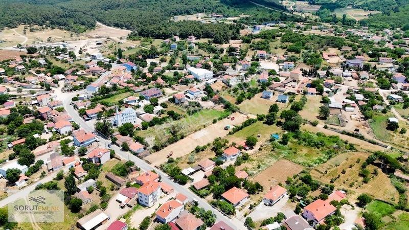 Mecidiye Köyü'nde Satılık 1161m² İmarlı Arsa, Sahil Yolu Cepheli — fotoğraf 20