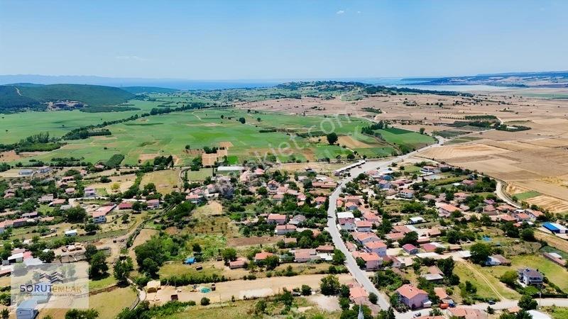 Mecidiye Köyü'nde Satılık 1161m² İmarlı Arsa, Sahil Yolu Cepheli — fotoğraf 21