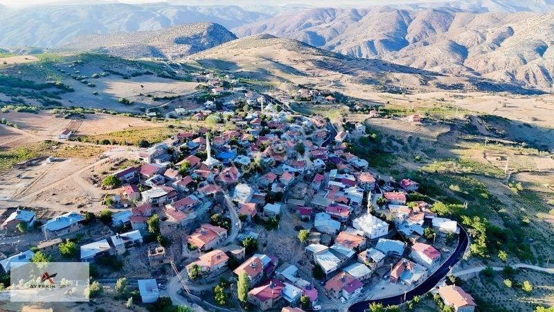 Hadim Göynükkışla Mahallesinde 49 M² Müstakil Konut İmarlı Arsa