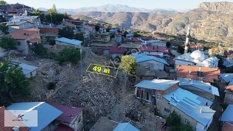 Hadim Göynükkışla Mahallesinde 49 M² Müstakil Konut İmarlı Arsa — fotoğraf 2