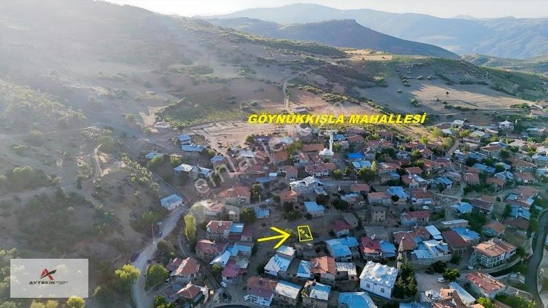 Hadim Göynükkışla Mahallesinde 49 M² Müstakil Konut İmarlı Arsa — fotoğraf 3