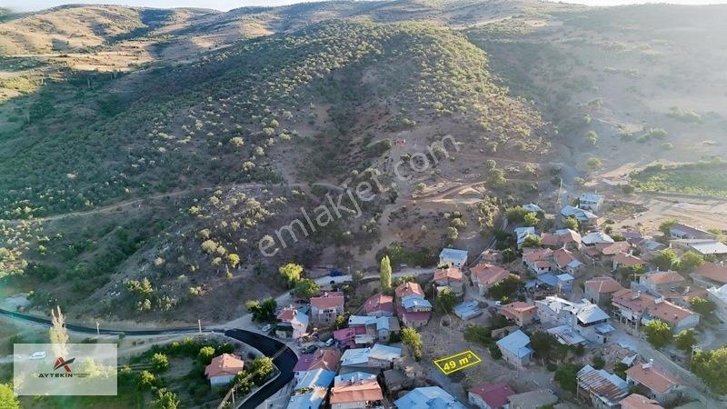 Hadim Göynükkışla Mahallesinde 49 M² Müstakil Konut İmarlı Arsa — fotoğraf 4