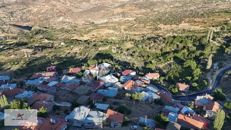 Hadim Göynükkışla Mahallesinde 49 M² Müstakil Konut İmarlı Arsa — fotoğraf 6