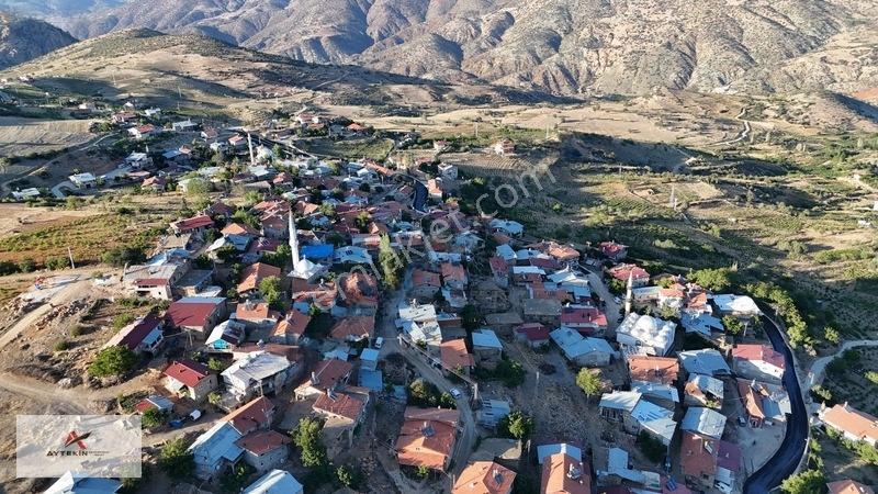 Hadim Göynükkışla Mahallesinde 49 M² Müstakil Konut İmarlı Arsa — fotoğraf 8