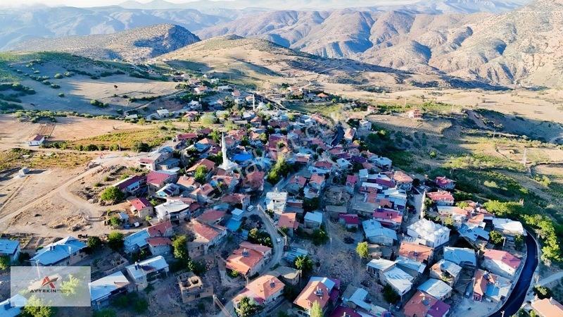 Hadim Göynükkışla Mahallesinde 49 M² Müstakil Konut İmarlı Arsa — fotoğraf 9