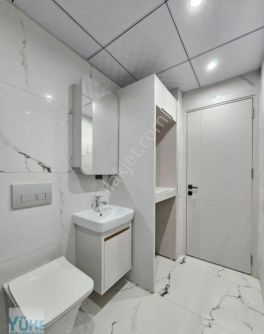 Denizli Şemikler De 2+1 120 M2 Park Yanı Huzur Doğal Yaşam Alanı Yakınında Lüks Daire — fotoğraf 14