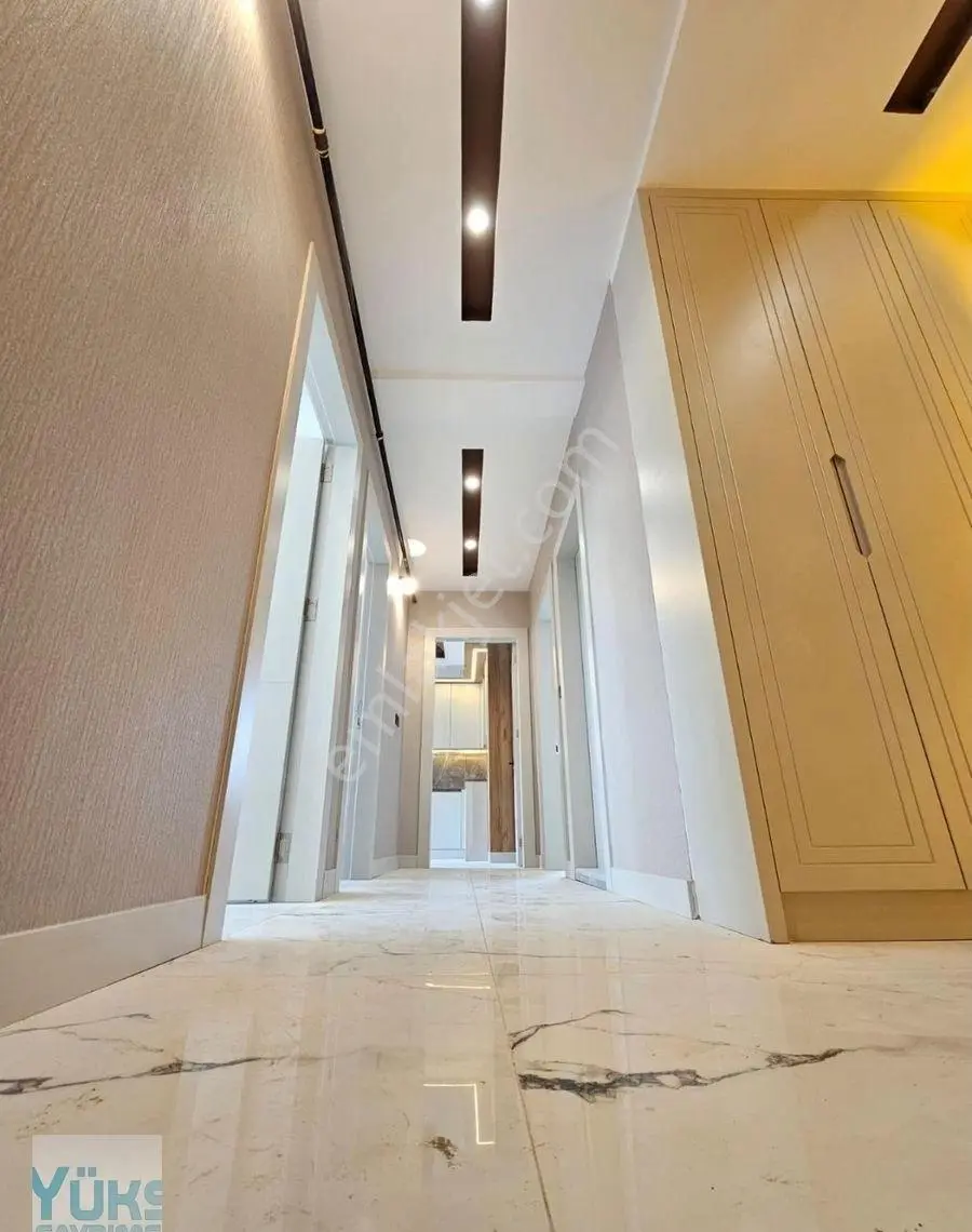 Denizli Şemikler De 2+1 120 M2 Park Yanı Huzur Doğal Yaşam Alanı Yakınında Lüks Daire — fotoğraf 19
