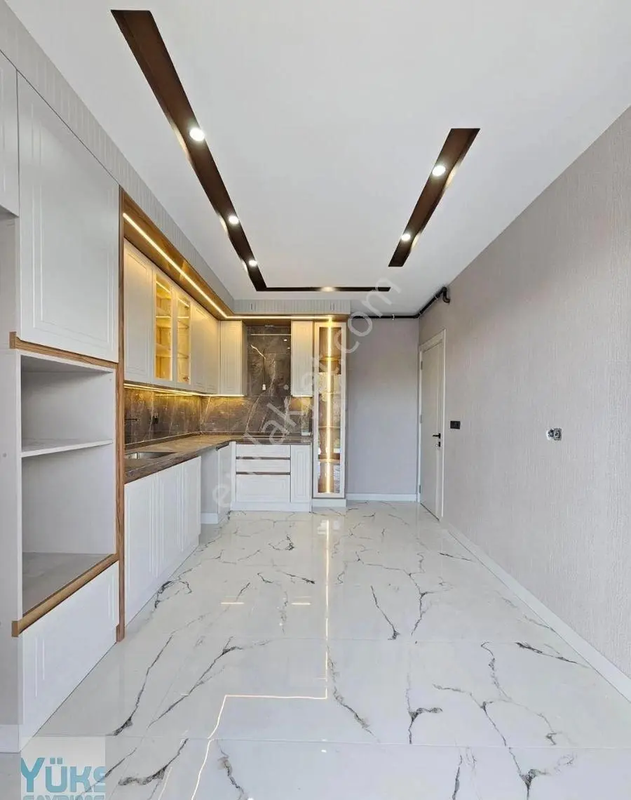Denizli Şemikler De 2+1 120 M2 Park Yanı Huzur Doğal Yaşam Alanı Yakınında Lüks Daire — fotoğraf 22