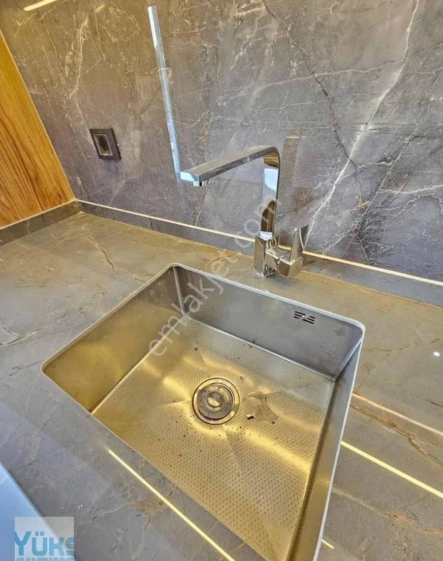 Denizli Şemikler De 2+1 120 M2 Park Yanı Huzur Doğal Yaşam Alanı Yakınında Lüks Daire — fotoğraf 25