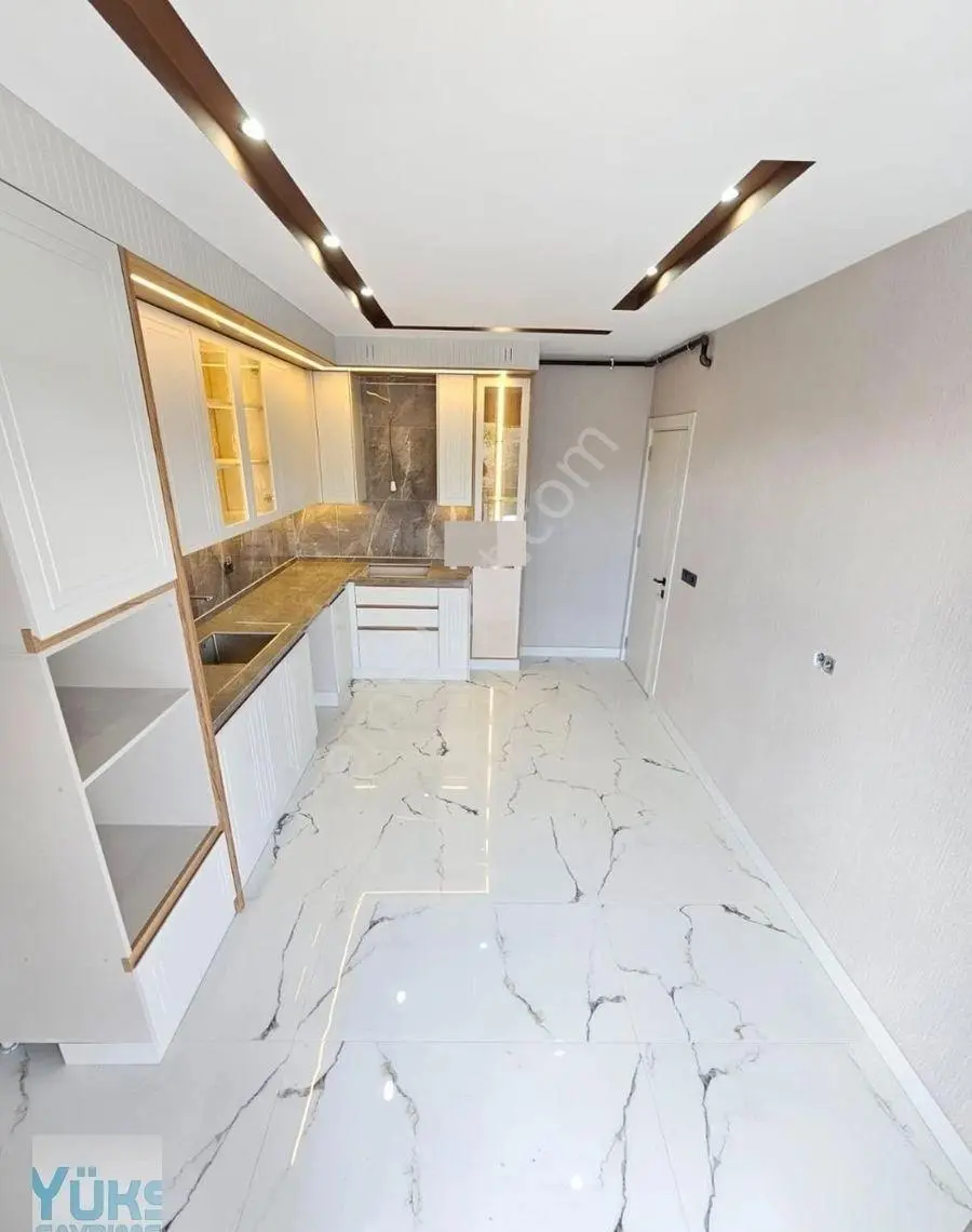 Denizli Şemikler De 2+1 120 M2 Park Yanı Huzur Doğal Yaşam Alanı Yakınında Lüks Daire — fotoğraf 27