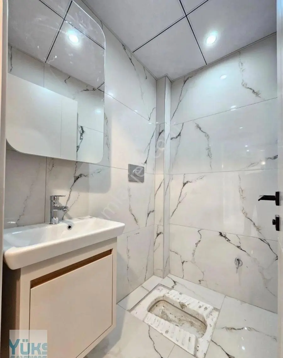 Denizli Şemikler De 2+1 120 M2 Park Yanı Huzur Doğal Yaşam Alanı Yakınında Lüks Daire — fotoğraf 34