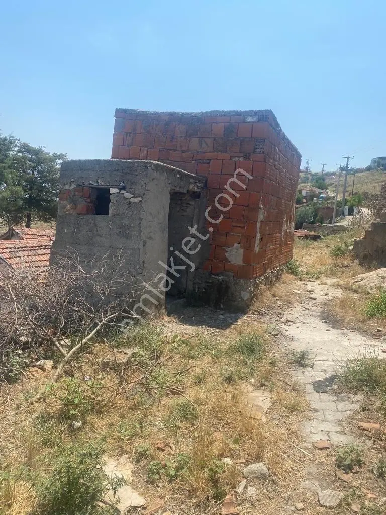 Acil! Gölmarmara Merkezde 230 M² Tek Tapu Manzaralı Arsa — fotoğraf 2