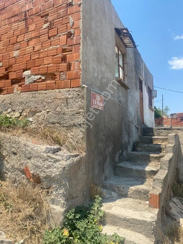 Acil! Gölmarmara Merkezde 230 M² Tek Tapu Manzaralı Arsa — fotoğraf 5