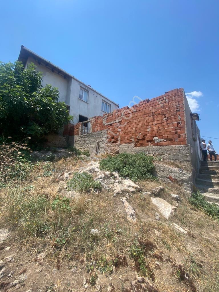 Acil! Gölmarmara Merkezde 230 M² Tek Tapu Manzaralı Arsa — fotoğraf 6