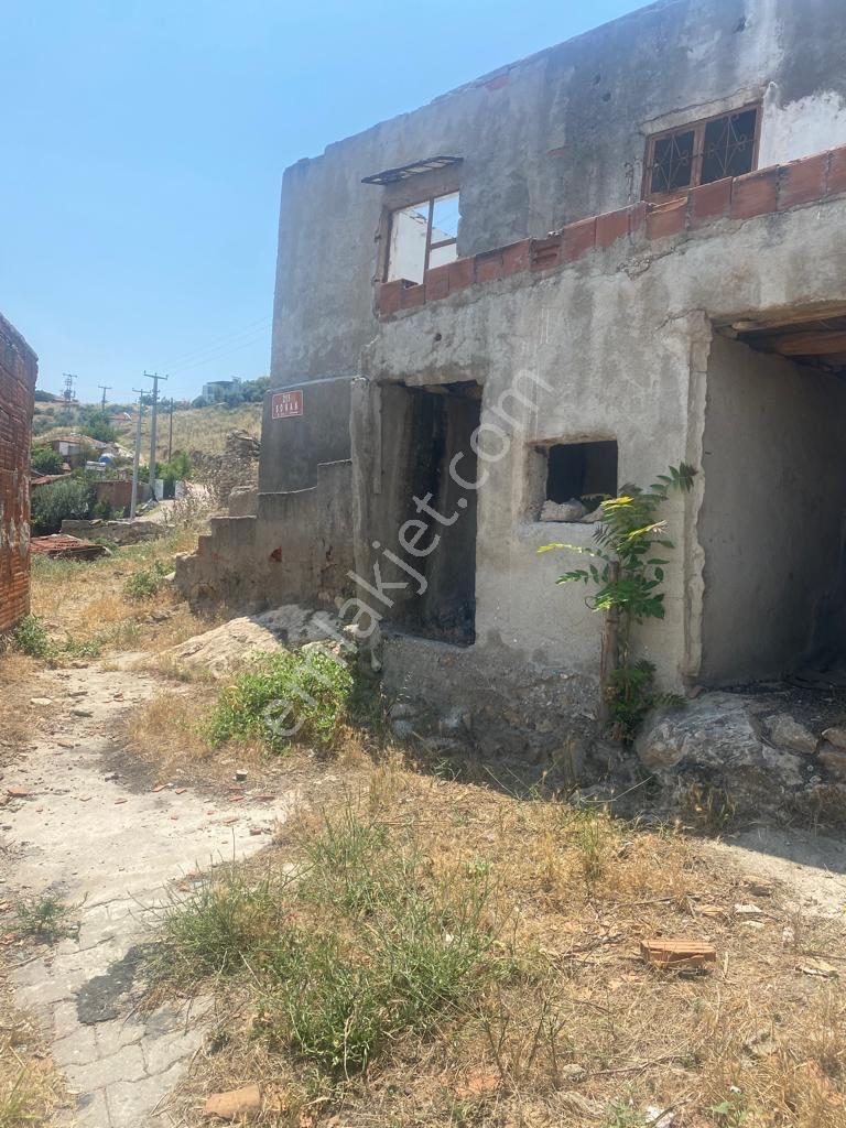 Acil! Gölmarmara Merkezde 230 M² Tek Tapu Manzaralı Arsa — fotoğraf 7
