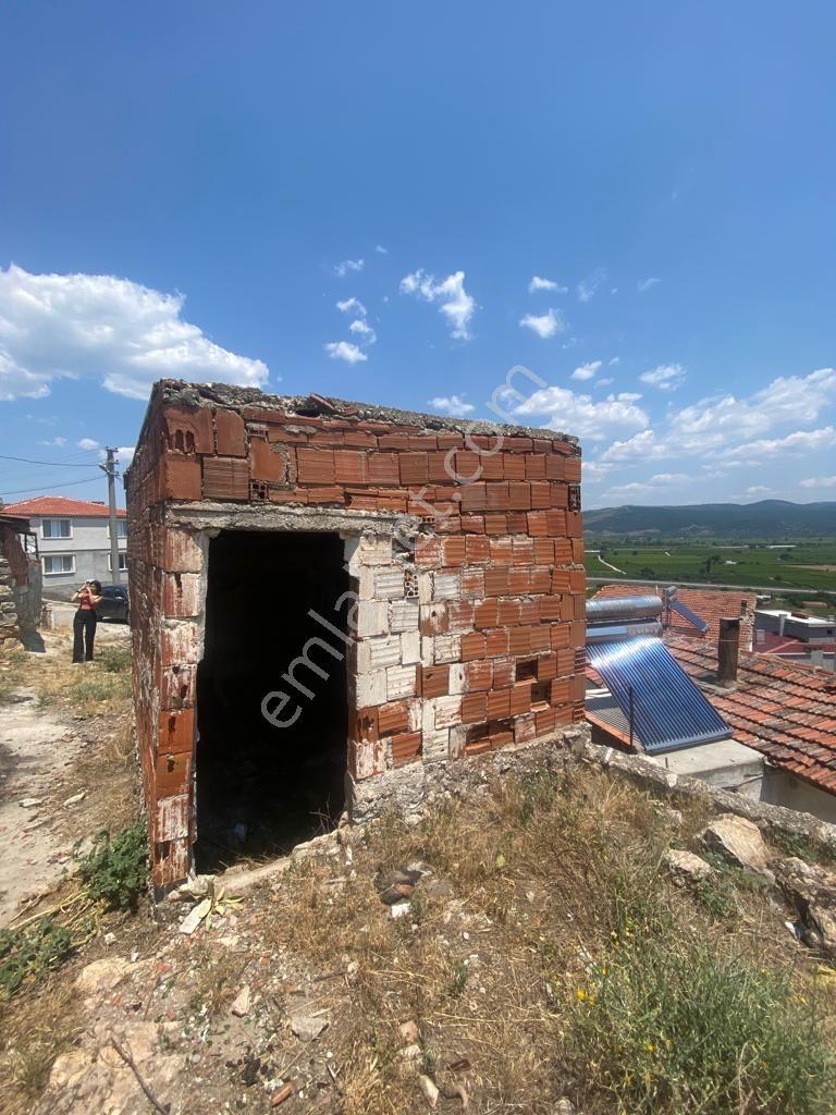 Acil! Gölmarmara Merkezde 230 M² Tek Tapu Manzaralı Arsa — fotoğraf 8