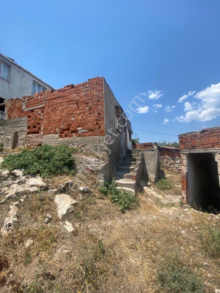 Acil! Gölmarmara Merkezde 230 M² Tek Tapu Manzaralı Arsa — fotoğraf 9