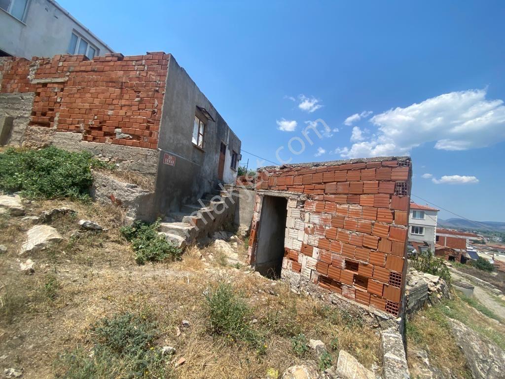 Acil! Gölmarmara Merkezde 230 M² Tek Tapu Manzaralı Arsa — fotoğraf 10