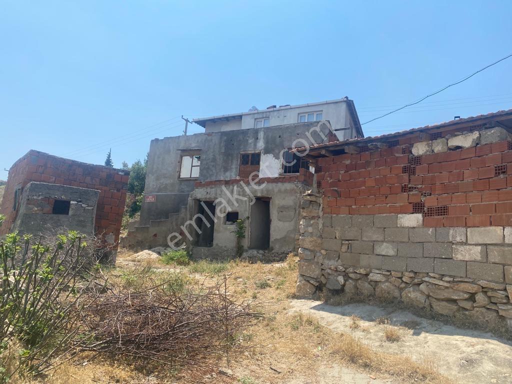 Acil! Gölmarmara Merkezde 230 M² Tek Tapu Manzaralı Arsa — fotoğraf 11