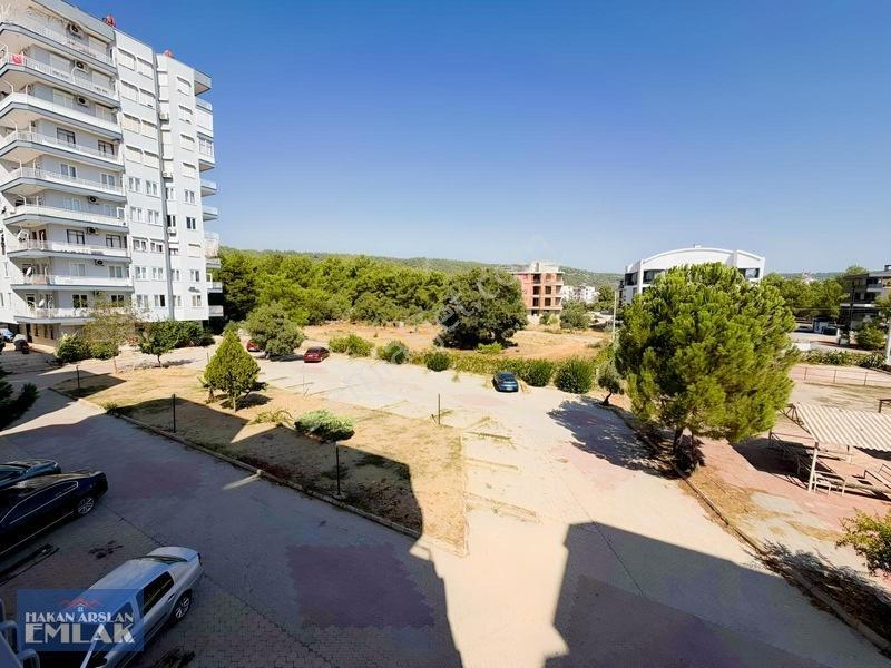 Aydoğmuş Ta Orman Manzaralı Kredi Sorunsuz Satılık 3+1 Daire