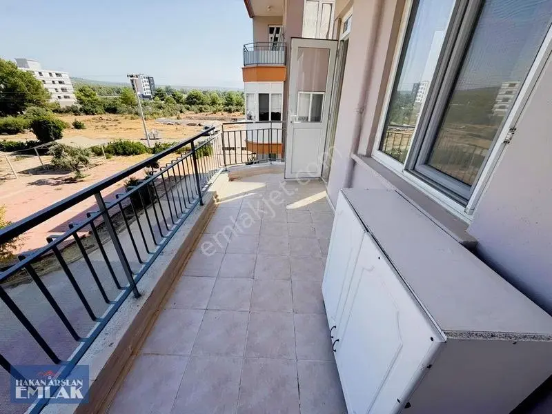 Aydoğmuş Ta Orman Manzaralı Kredi Sorunsuz Satılık 3+1 Daire — fotoğraf 7