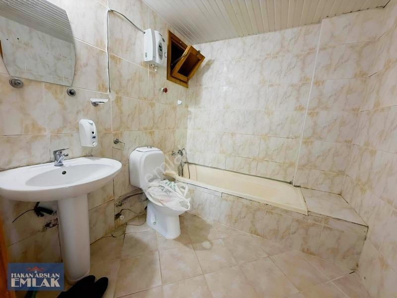 Aydoğmuş Ta Orman Manzaralı Kredi Sorunsuz Satılık 3+1 Daire — fotoğraf 10