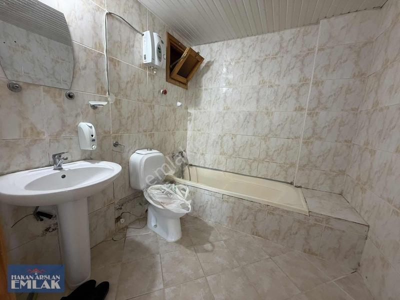 Aydoğmuş Ta Orman Manzaralı Kredi Sorunsuz Satılık 3+1 Daire — fotoğraf 11