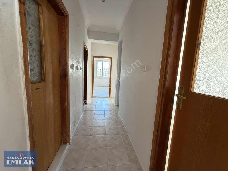 Aydoğmuş Ta Orman Manzaralı Kredi Sorunsuz Satılık 3+1 Daire — fotoğraf 14