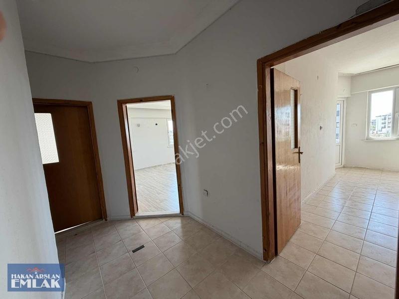 Aydoğmuş Ta Orman Manzaralı Kredi Sorunsuz Satılık 3+1 Daire — fotoğraf 21