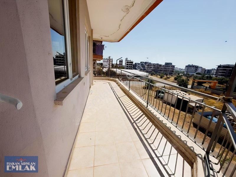 Aydoğmuş Ta Orman Manzaralı Kredi Sorunsuz Satılık 3+1 Daire — fotoğraf 24