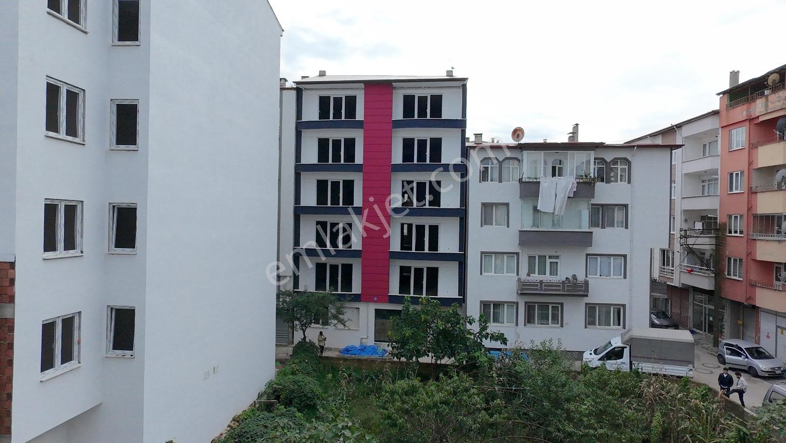 Vavien Emlak'tan Satılık Sıfır Cazip Daire — fotoğraf 2