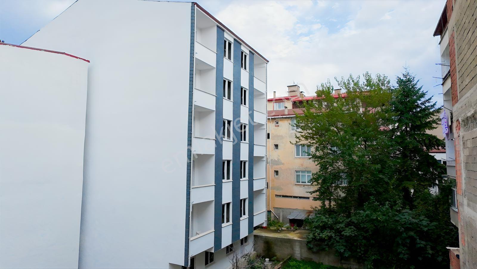 Vavien Emlak'tan Satılık Sıfır Cazip Daire — fotoğraf 3