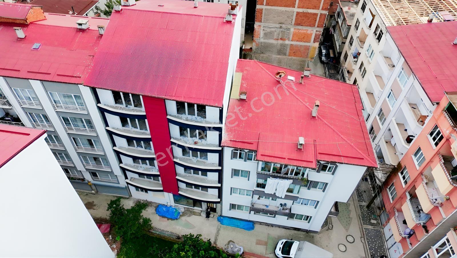 Vavien Emlak'tan Satılık Sıfır Cazip Daire — fotoğraf 4