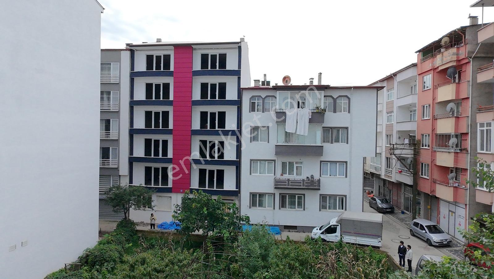Vavien Emlak'tan Satılık Sıfır Cazip Daire — fotoğraf 5