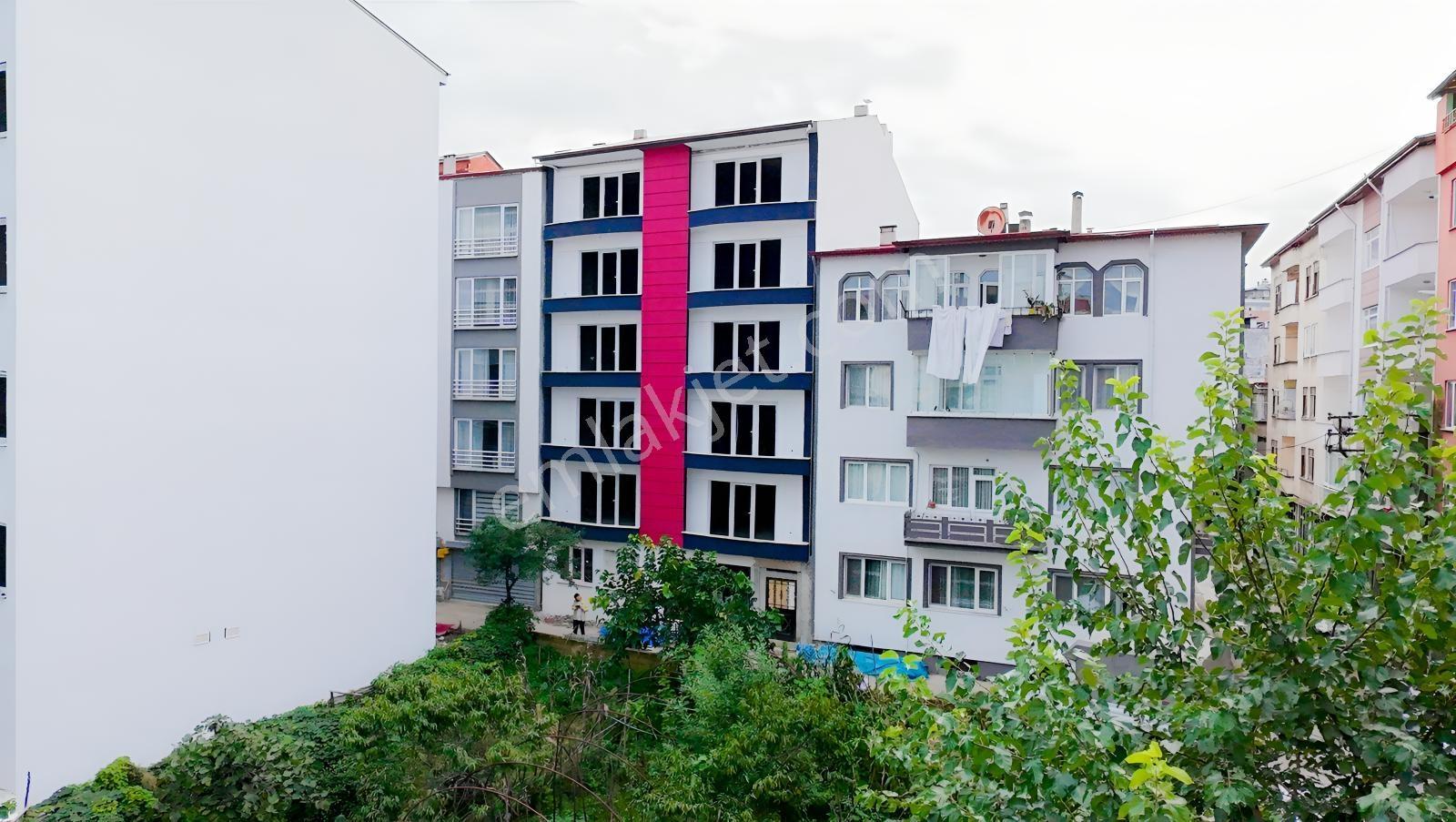 Vavien Emlak'tan Satılık Sıfır Cazip Daire — fotoğraf 6