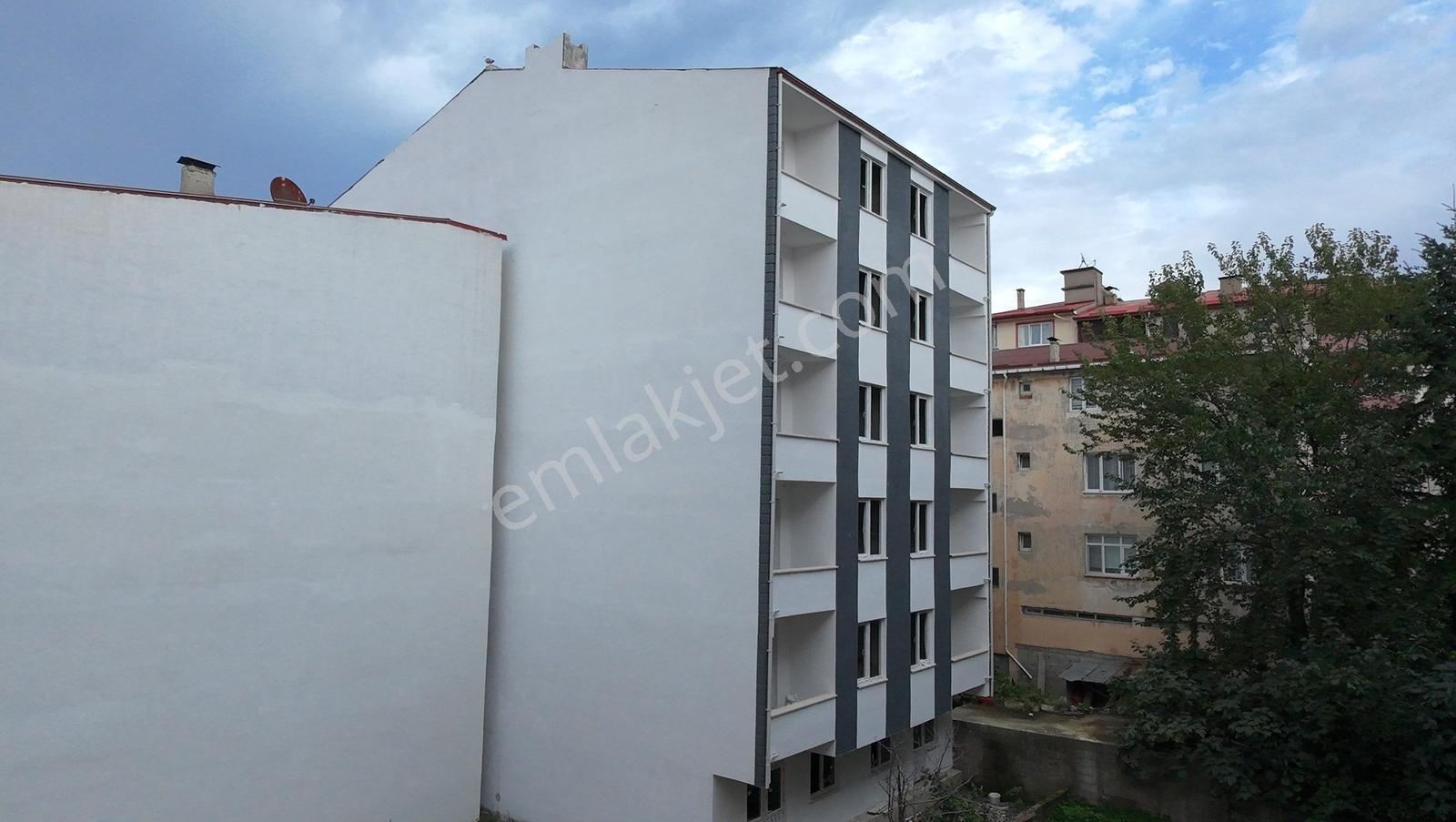 Vavien Emlak'tan Satılık Sıfır Cazip Daire — fotoğraf 7