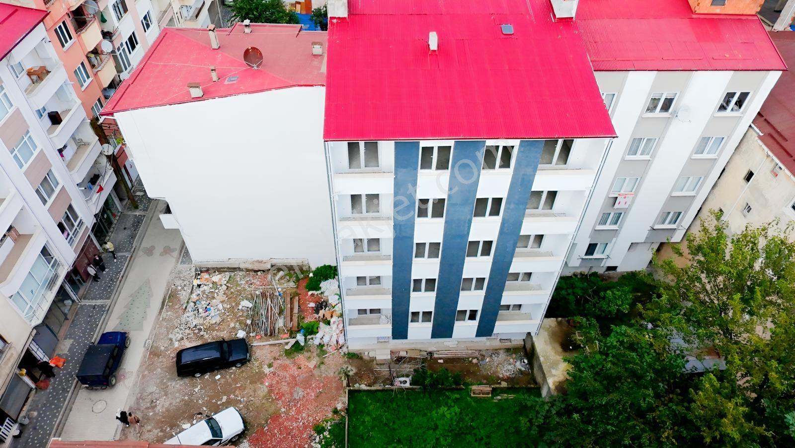 Vavien Emlak'tan Satılık Sıfır Cazip Daire — fotoğraf 8