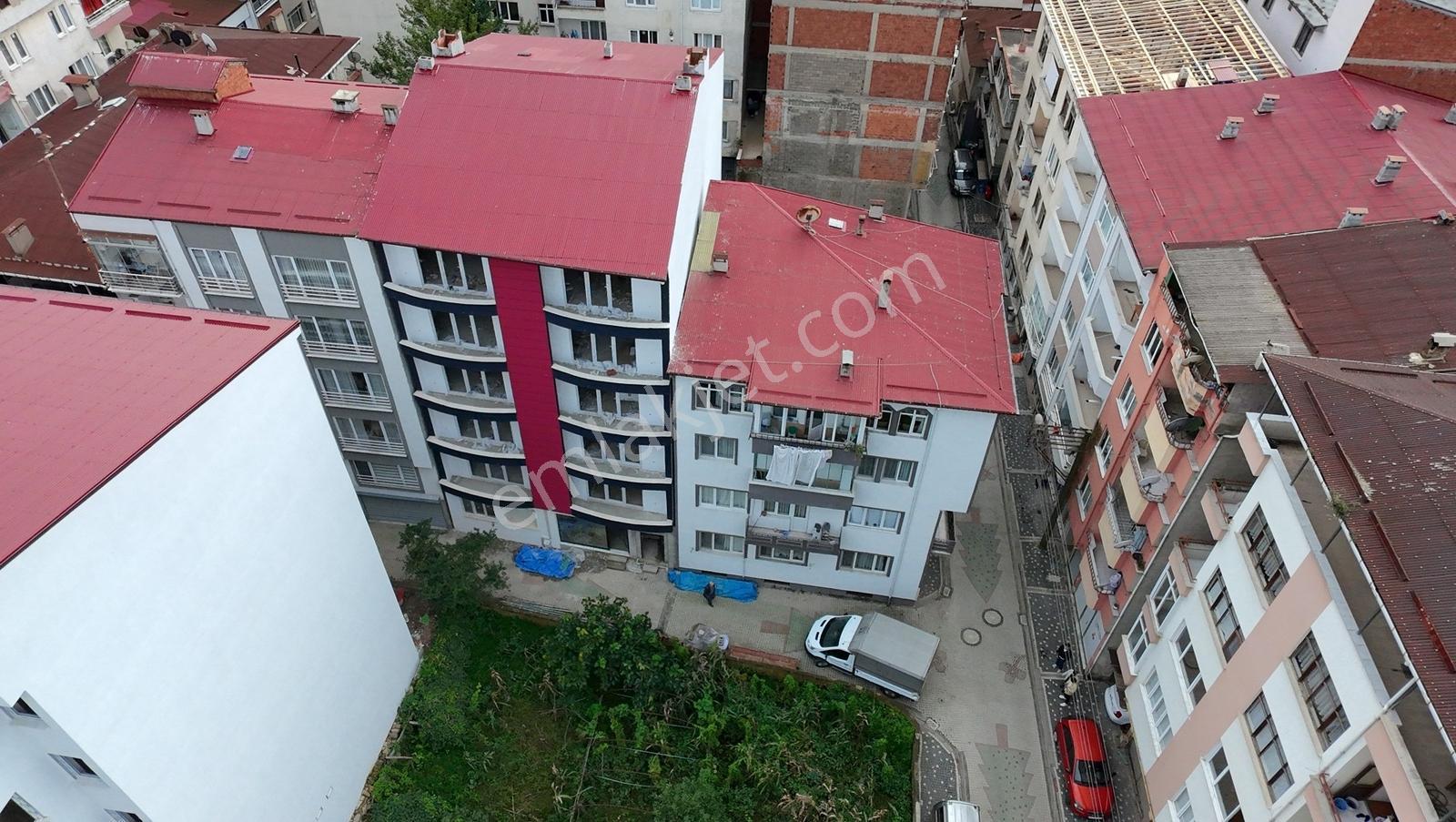 Vavien Emlak'tan Satılık Sıfır Cazip Daire — fotoğraf 10