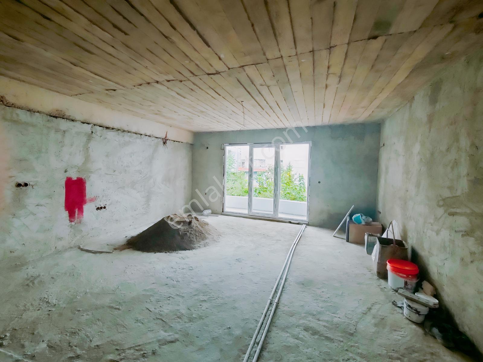 Vavien Emlak'tan Satılık Sıfır Cazip Daire — fotoğraf 14
