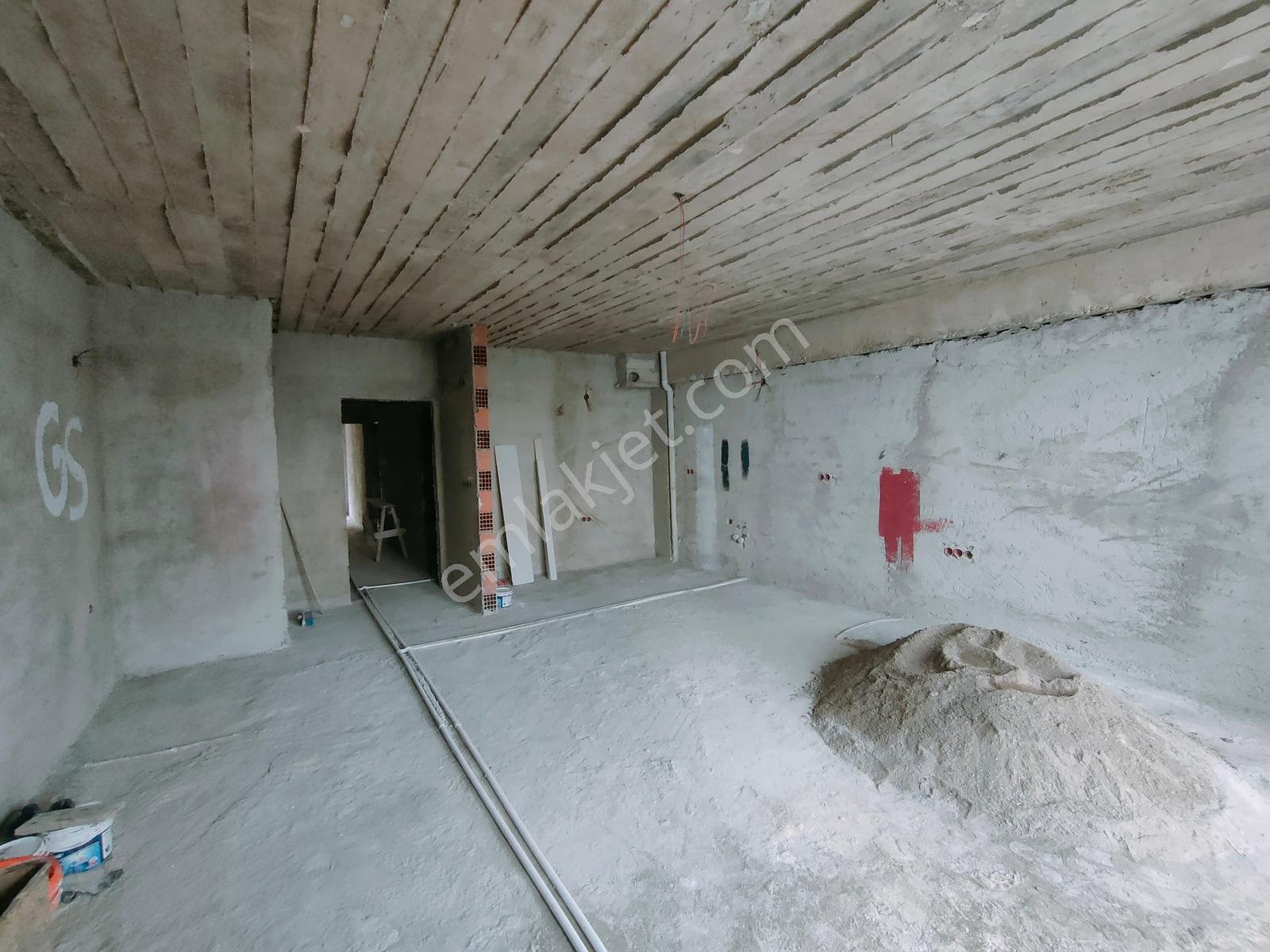 Vavien Emlak'tan Satılık Sıfır Cazip Daire — fotoğraf 15