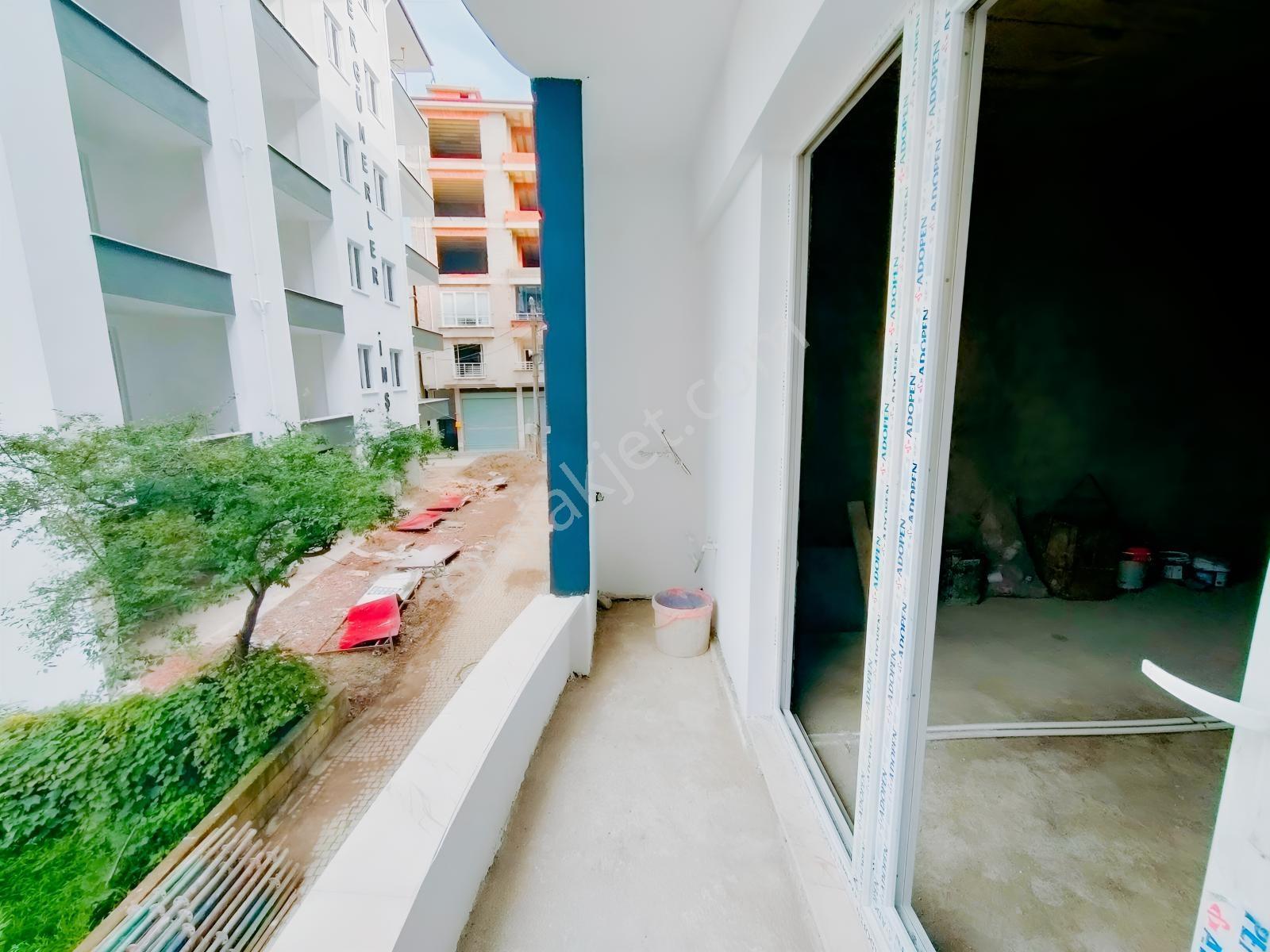 Vavien Emlak'tan Satılık Sıfır Cazip Daire — fotoğraf 17