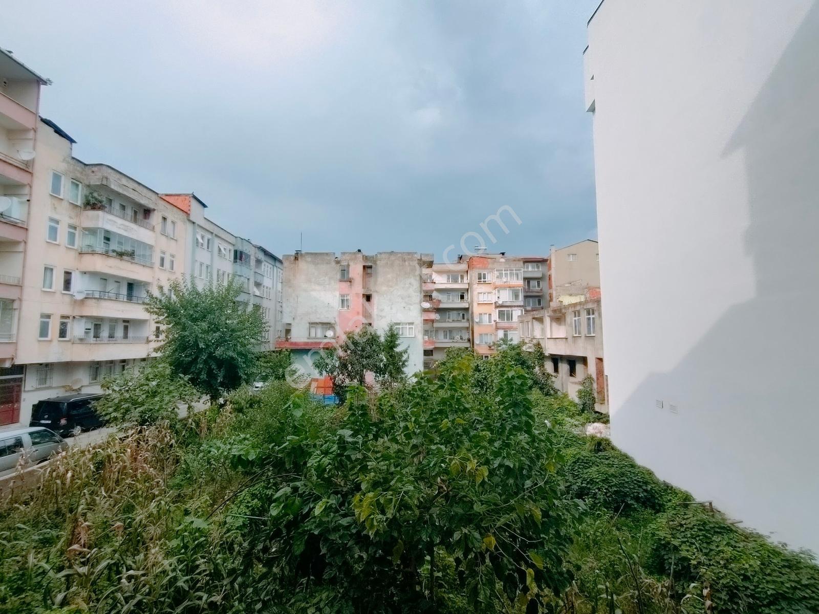 Vavien Emlak'tan Satılık Sıfır Cazip Daire — fotoğraf 20