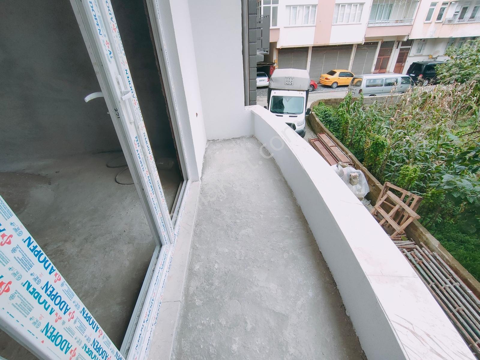 Vavien Emlak'tan Satılık Sıfır Cazip Daire — fotoğraf 21