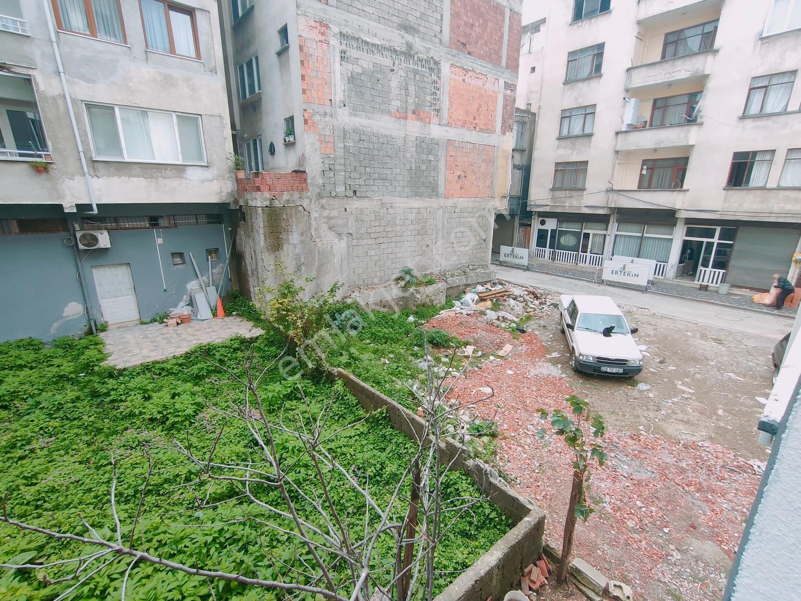 Vavien Emlak'tan Satılık Sıfır Cazip Daire — fotoğraf 28